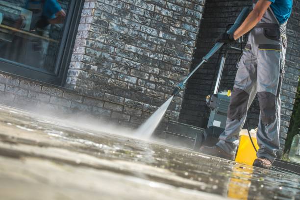Best Driveway Pressure Washing  in Clute, TX